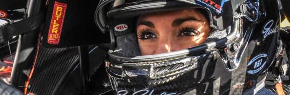 Erica Enders First Female to Win a Coveted Wally