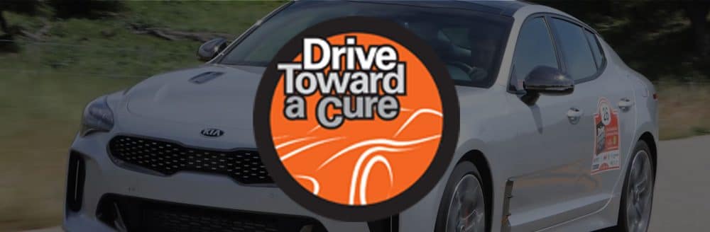 Drive Toward a Cure for Parkinson's Disease